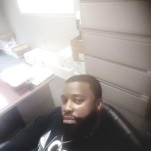 Meet your Posher, Mark